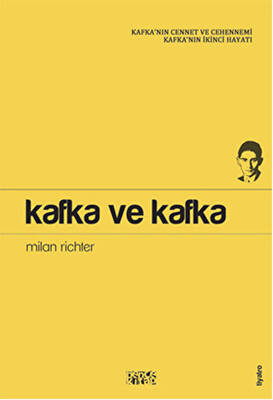 Kafka ve Kafka - 1
