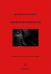 Kafka`dan Kafka`ya - 1