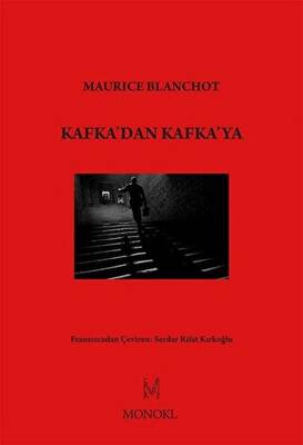 Kafka`dan Kafka`ya - 1