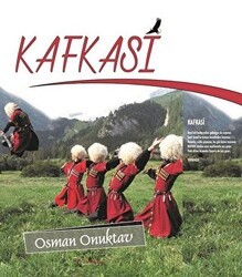 Kafkasi - Tulpars Yayınevi