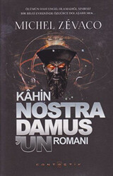 Kahin Nostradamus`un Romanı - 1