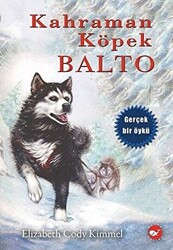 Kahraman Köpek Balto Ciltsiz - 1