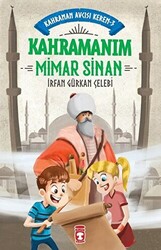 Kahramanım Mimar Sinan - Kahraman Avcısı Kerem 3 - 1