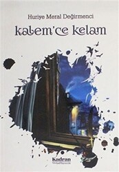 Kalem`ce Kelam - Kadran Medya Yayıncılık