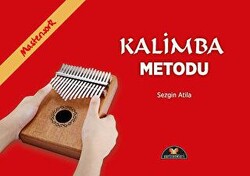Kalimba Metodu - 1