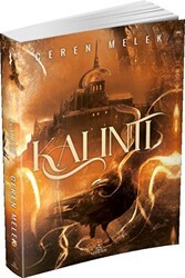 Kalıntı -1 - Ephesus Yayınları