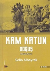 Kam Katun Doğuş - Hypatia Yayın Dağıtım