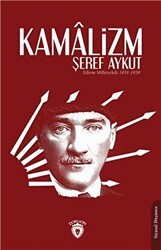 Kamalizm - Dorlion Yayınları