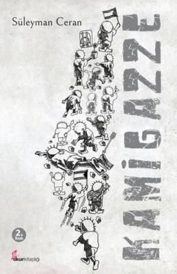 Kamigazze - 1