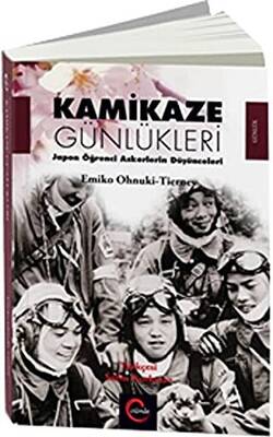 Kamikaze Günlükleri - 1