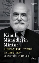 Kamil Mürşidlerin Mirası - Sufi Kitap