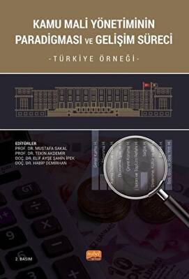 Kamu Mali Yönetiminin Paradigması Ve Gelişim Süreci - Türkiye Örneği - 1
