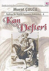 Kan Defteri - E Yayınları