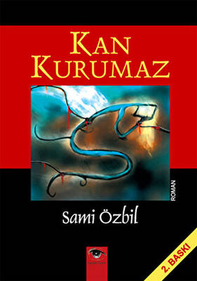 Kan Kurumaz - 1