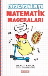 Kanatlı Matematik Maceraları - Ketebe Çocuk