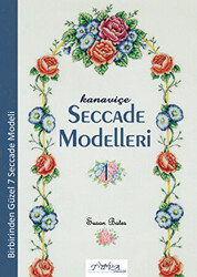 Kanaviçe Seccade Modelleri 1 - 1