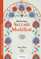 Kanaviçe Seccade Modelleri 3 - 1
