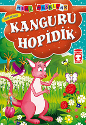 Kanguru Hopidik - 1