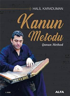 Kanun Metodu Qanun Method - 1