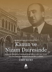 Kanun ve Nizam Dairesinde - Aras Yayıncılık