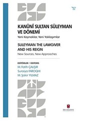 Kanuni Sultan Süleyman ve Dönemi - 1