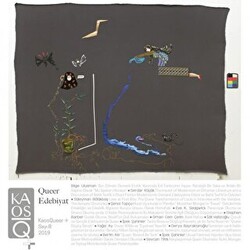 KaosQueer+ Queer Çalışmaları Dergisi Sayı: 8 - 1