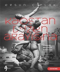 Kaostan Düzen Arayışına - A7 Kitap