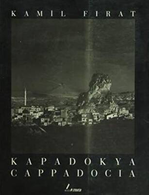 Kapadokya Cappadocia - 1