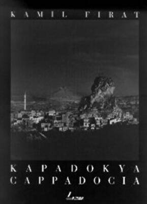 Kapadokya Cappadocia - 1