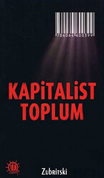 Kapitalist Toplum - 1