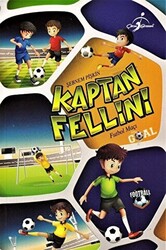 Kaptan Fellini - Futbol Maçı - 1