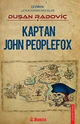 Kaptan John Peoplefox - 1