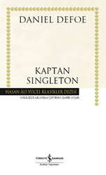 Kaptan Singleton - 1