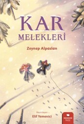 Kar Melekleri - Redhouse Kidz Yayınları
