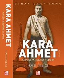 Kara Ahmet - 1