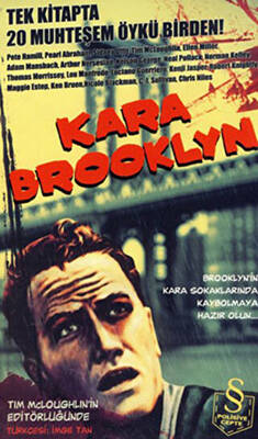 Kara Brooklyn - 1