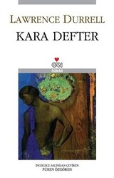 Kara Defter - 1