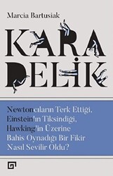 Kara Delik - 1
