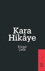 Kara Hikaye - 1