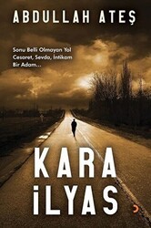 Kara İlyas - Cinius Yayınları