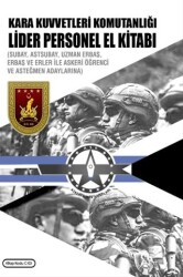 Kara Kuvvetleri Komutanlığı Lider Personel El Kitabı - 1