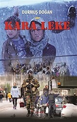 Kara Leke - Tulpars Yayınevi