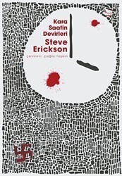 Kara Saatin Devirleri - Yedi Yayınları