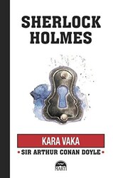Kara Vaka - Sherlock Holmes - 1