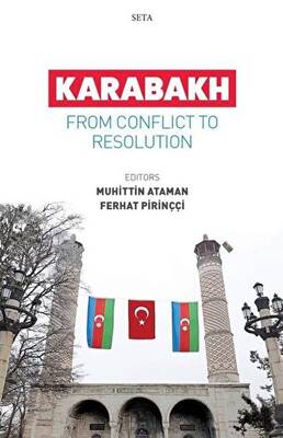 Karabakh - From Conflict To Resolution - 1