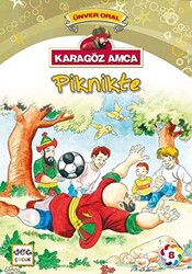 Karagöz Amca Piknikte - 1