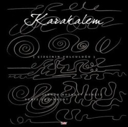 Karakalem - Say Yayınları