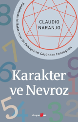 Karakter ve Nevroz - Okuyan Us Yayınları