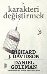 Karakteri Değiştirmek - Kuzey Yayınları