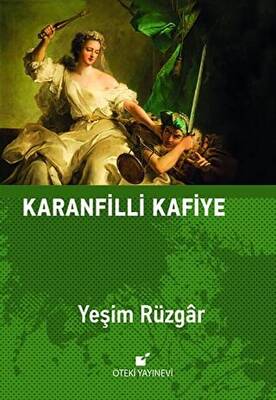 Karanfilli Kafiye - 1